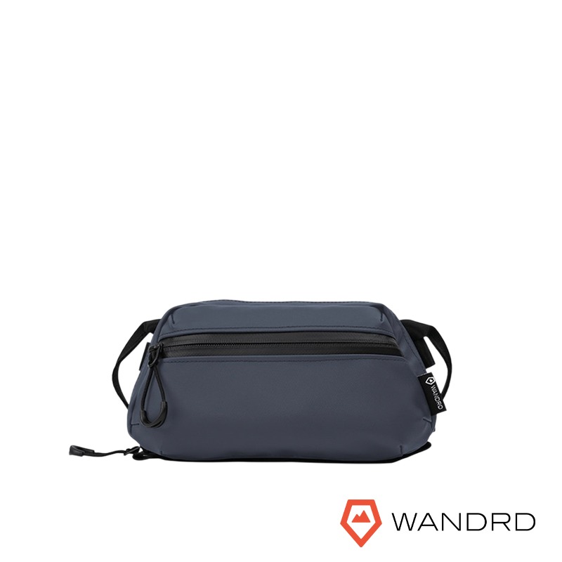【彈藥庫】WANDRD TECH BAG 收納包(小號/中號/大號) #TP-規格圖11