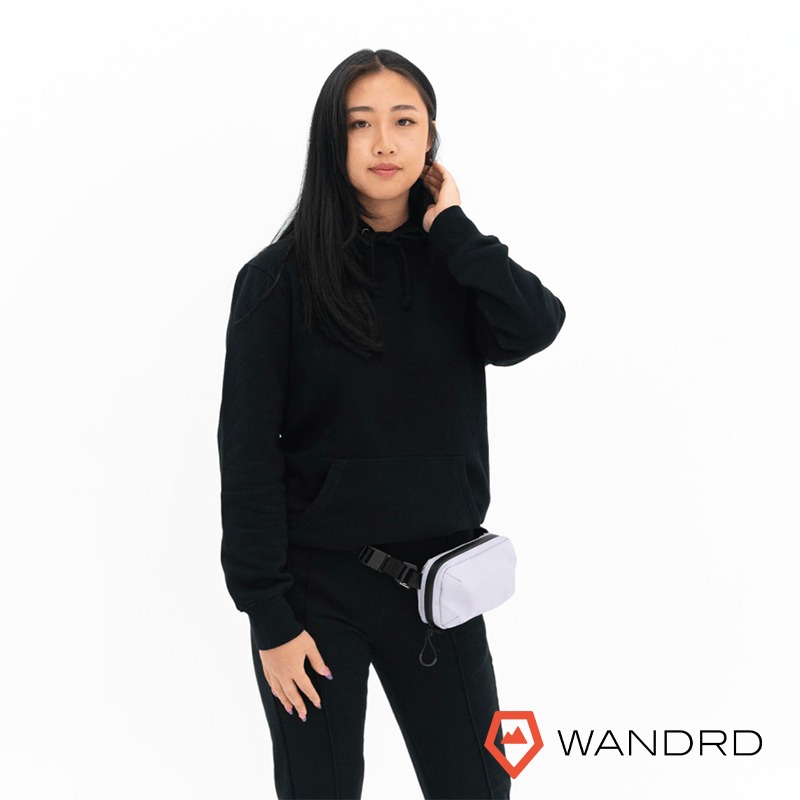 【彈藥庫】WANDRD CARRY STRAP 收納包配件帶 #TP-SP-BK-2-細節圖6