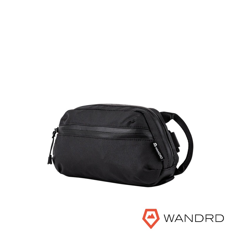 【彈藥庫】WANDRD TOILETRY BAG 洗漱用品袋(中號/大號) #TB-規格圖11