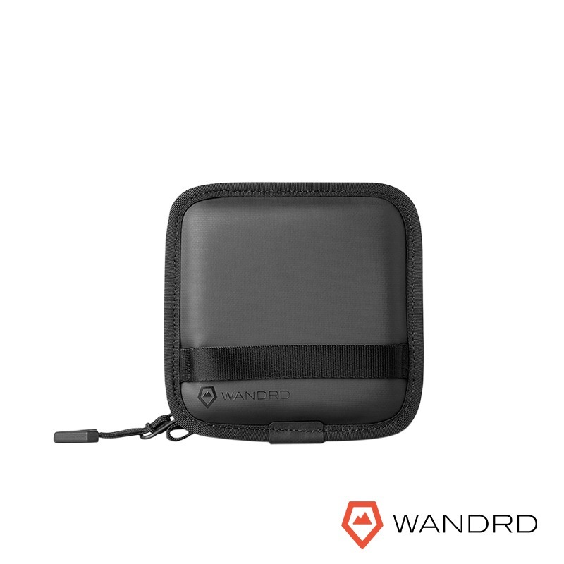 【彈藥庫】WANDRD LENS FILTER CASE 鏡頭濾鏡收納包 #LFC-規格圖11