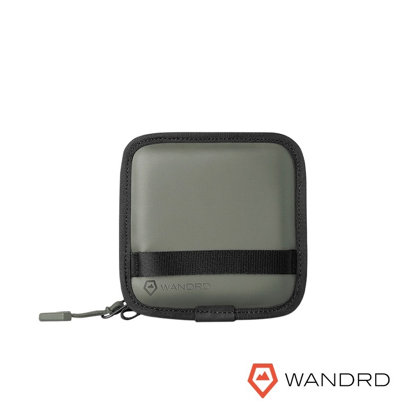 【彈藥庫】WANDRD LENS FILTER CASE 鏡頭濾鏡收納包 #LFC-規格圖11