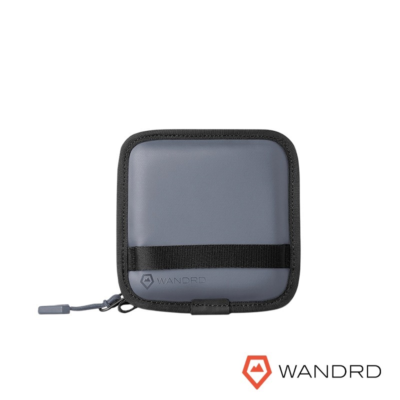【彈藥庫】WANDRD LENS FILTER CASE 鏡頭濾鏡收納包 #LFC-規格圖11
