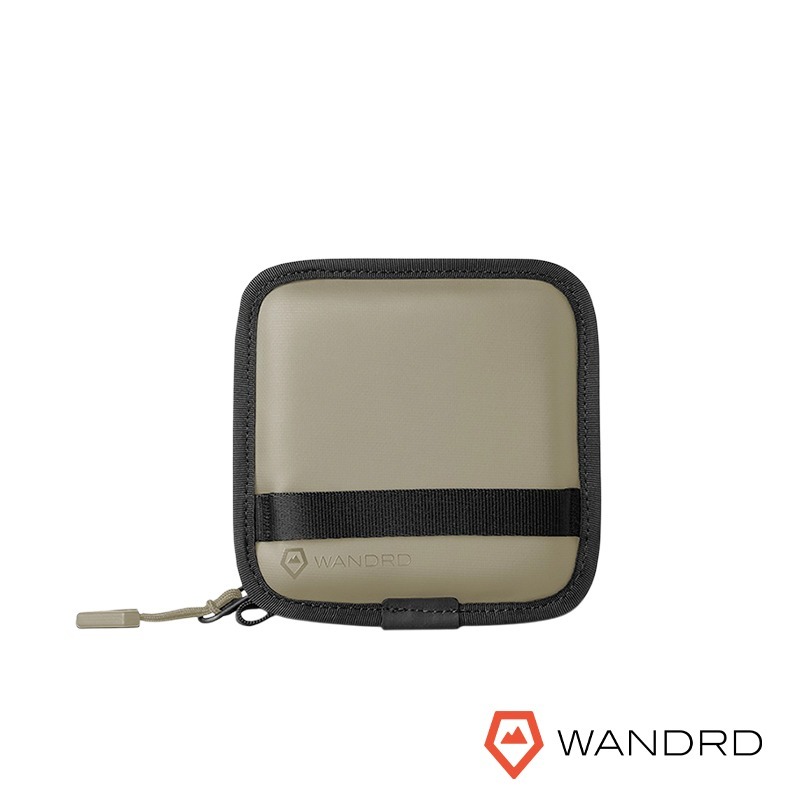 【彈藥庫】WANDRD LENS FILTER CASE 鏡頭濾鏡收納包 #LFC-規格圖11