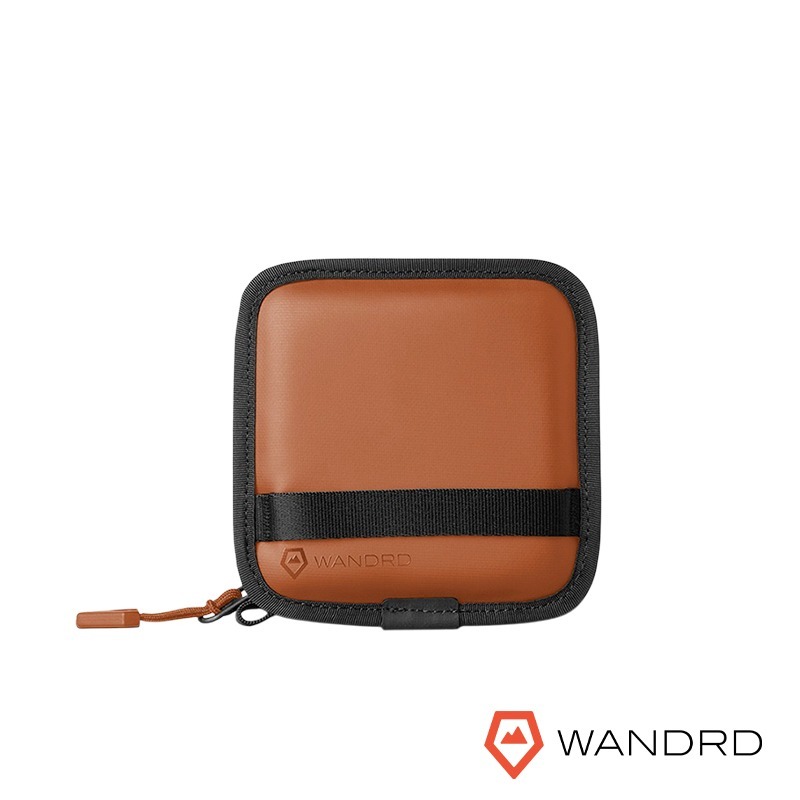 【彈藥庫】WANDRD LENS FILTER CASE 鏡頭濾鏡收納包 #LFC-規格圖11
