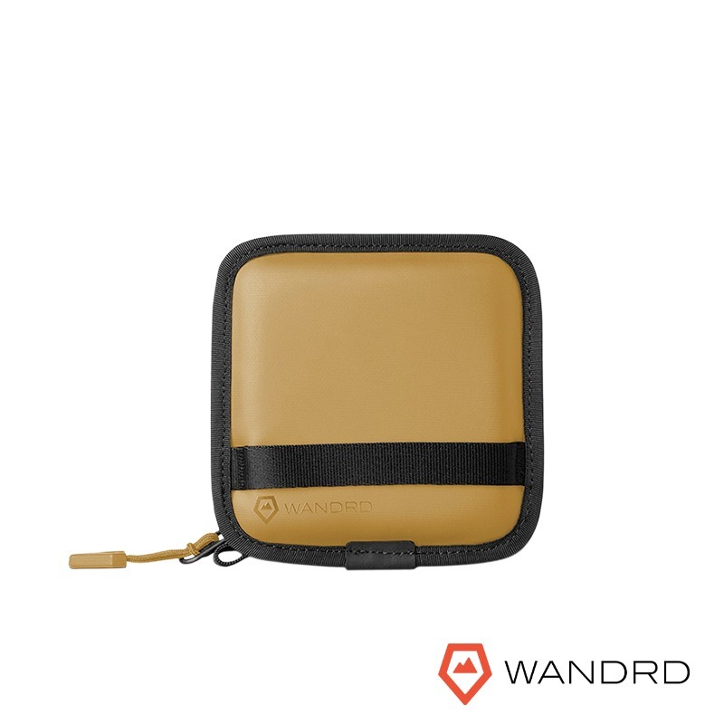 【彈藥庫】WANDRD LENS FILTER CASE 鏡頭濾鏡收納包 #LFC-規格圖11