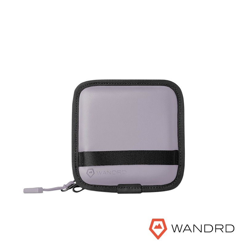 【彈藥庫】WANDRD LENS FILTER CASE 鏡頭濾鏡收納包 #LFC-規格圖11