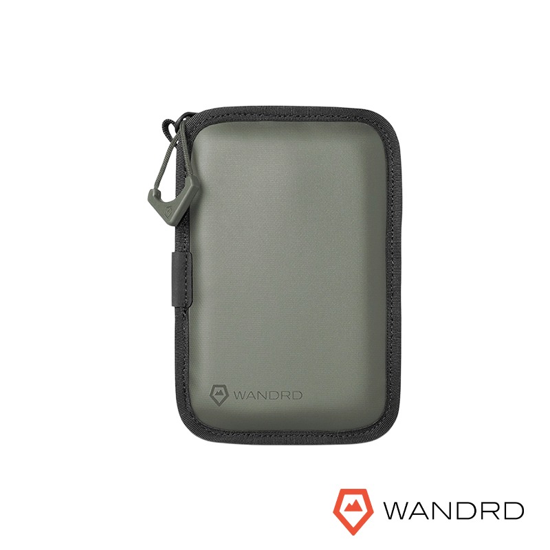 【彈藥庫】WANDRD MEMORY CARD CASE 記憶卡收納包 #MCC-規格圖11