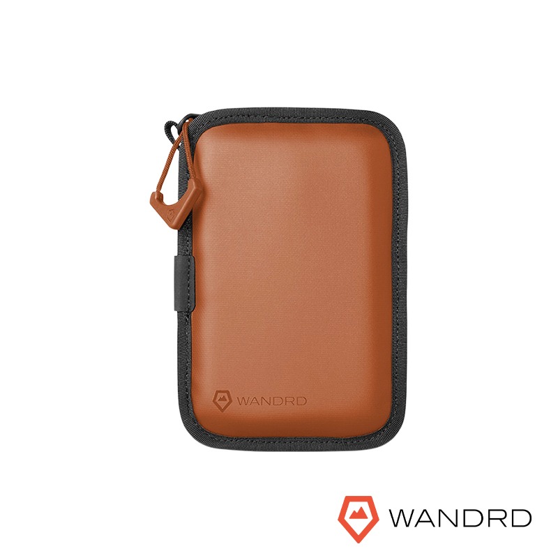 【彈藥庫】WANDRD MEMORY CARD CASE 記憶卡收納包 #MCC-規格圖11