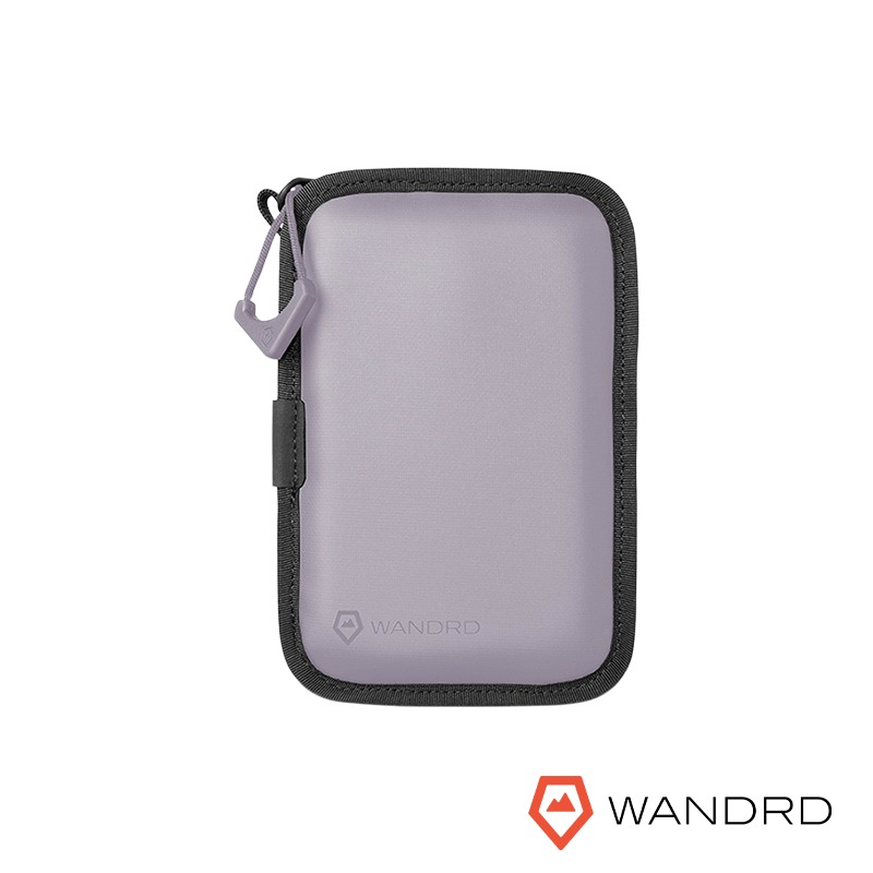 【彈藥庫】WANDRD MEMORY CARD CASE 記憶卡收納包 #MCC-規格圖11