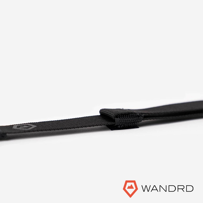 【彈藥庫】WANDRD ACCESSORY STRAPS 配件帶 #ASTRAPS-BLK-細節圖5