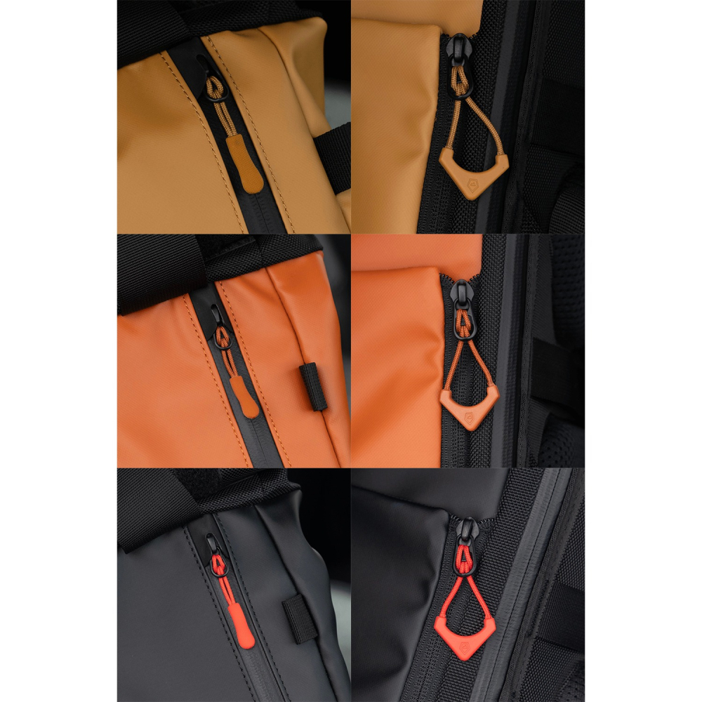 【彈藥庫】WANDRD ZIPPER PULLERS 拉鏈扣 #WSZP-細節圖7