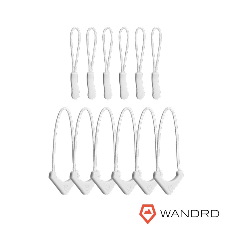【彈藥庫】WANDRD ZIPPER PULLERS 拉鏈扣 #WSZP-規格圖9