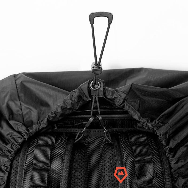 【彈藥庫】WANDRD RAINFLY 防水套(中V1/中V2/大) #RF-細節圖5