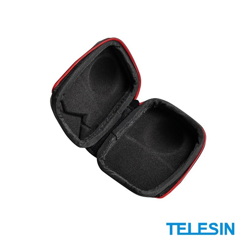 【彈藥庫】TELESIN DJI OSMO 360 機身收納包-開口款 #S6-PRO-22-TDJ-細節圖11