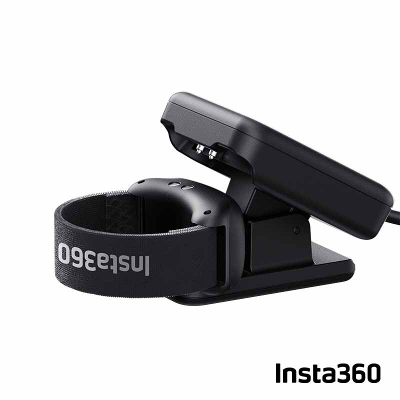 【彈藥庫】Insta360 遙控戒指 #CINSCAVJ-細節圖2