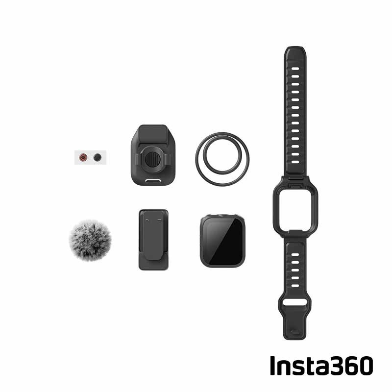 【彈藥庫】Insta360 遙控戒指 #CINSCAVJ-細節圖4