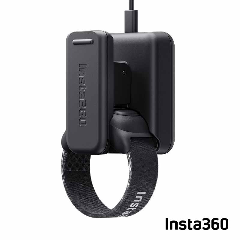 【彈藥庫】Insta360 遙控戒指 #CINSCAVJ-細節圖3