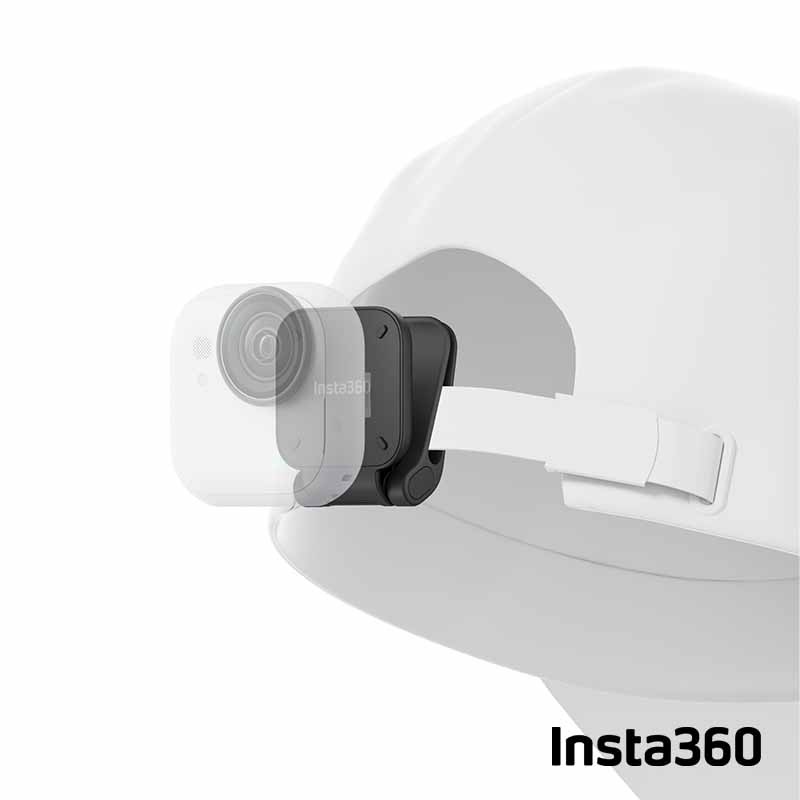 【彈藥庫】Insta360 GO Ultra 磁吸簡易夾-細節圖8
