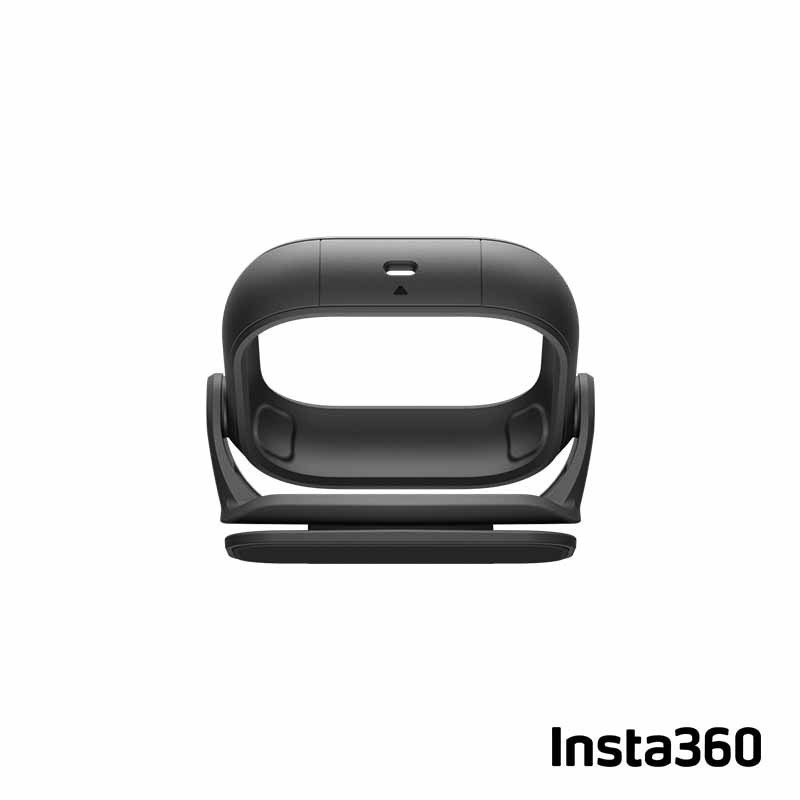【彈藥庫】Insta360 GO Ultra 大頭寶寶帽夾(單帽夾/套裝) #CINSCBEN-細節圖9