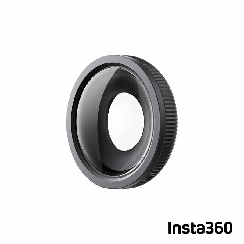 【彈藥庫】Insta360 GO Ultra 大頭寶寶帽夾(單帽夾/套裝) #CINSCBEN-細節圖11