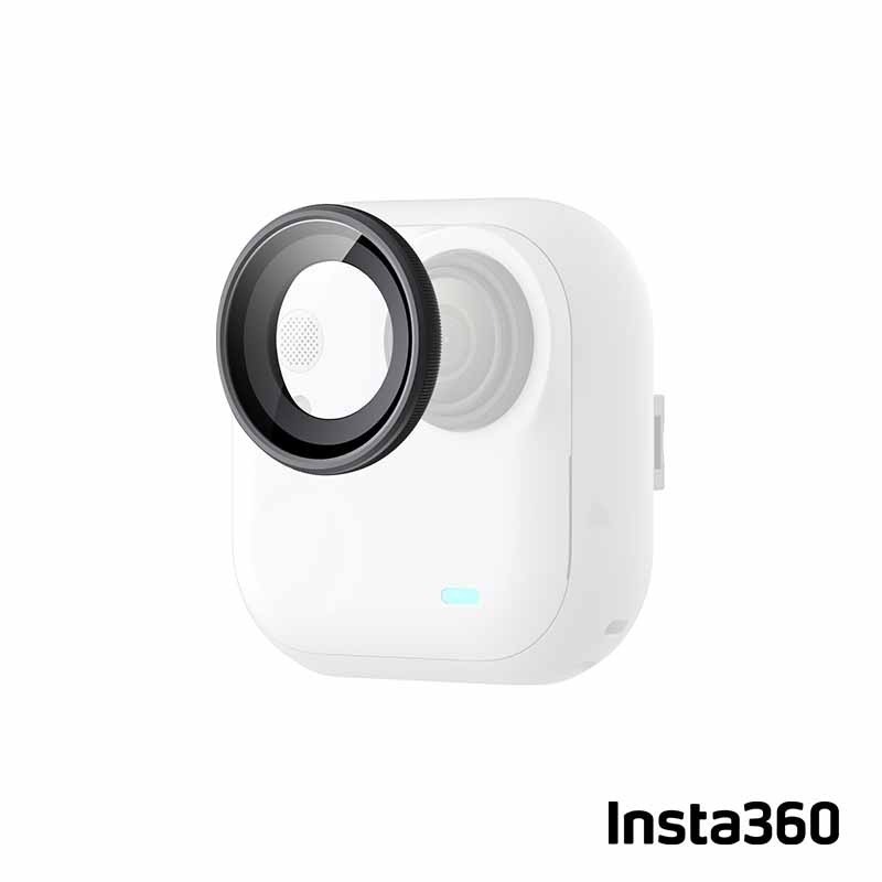 【彈藥庫】Insta360 GO Ultra 鏡頭保護鏡 #CINSBBEL-細節圖4