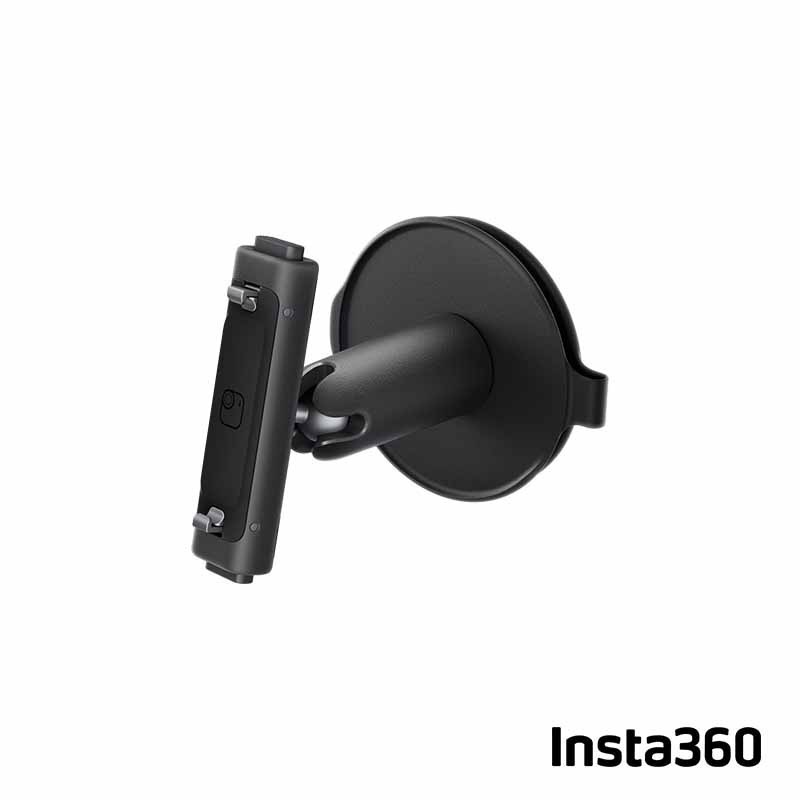 【彈藥庫】Insta360 GO Ultra 轉向支架 #CINSBBED-細節圖7