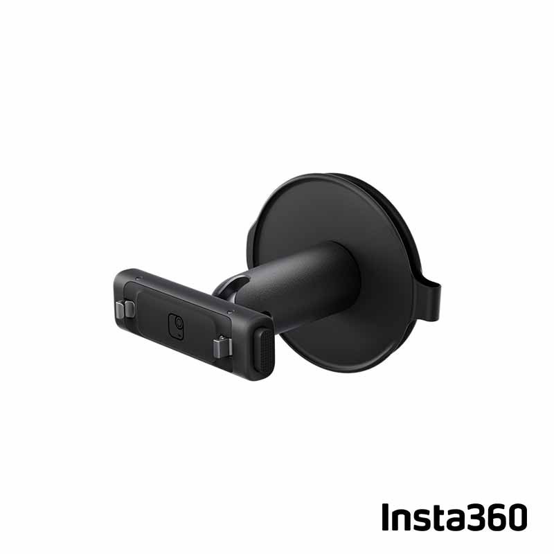 【彈藥庫】Insta360 GO Ultra 轉向支架 #CINSBBED-細節圖8