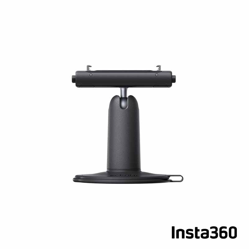 【彈藥庫】Insta360 GO Ultra 轉向支架 #CINSBBED-細節圖9