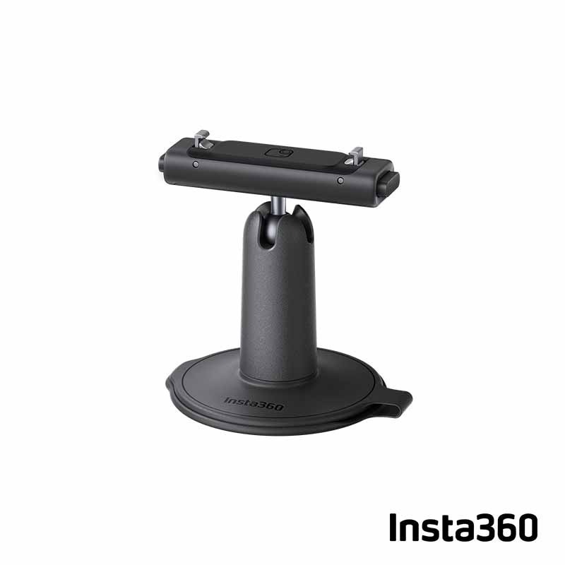 【彈藥庫】Insta360 GO Ultra 轉向支架 #CINSBBED-細節圖10