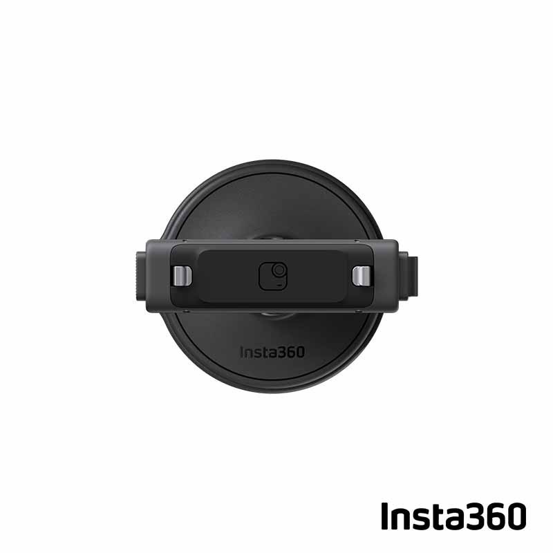 【彈藥庫】Insta360 GO Ultra 轉向支架 #CINSBBED-細節圖11