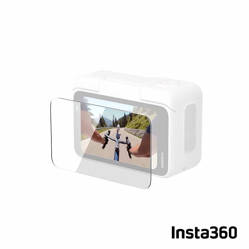 【彈藥庫】Insta360 GO Ultra 螢幕保護貼 #CINSBBEK-細節圖7