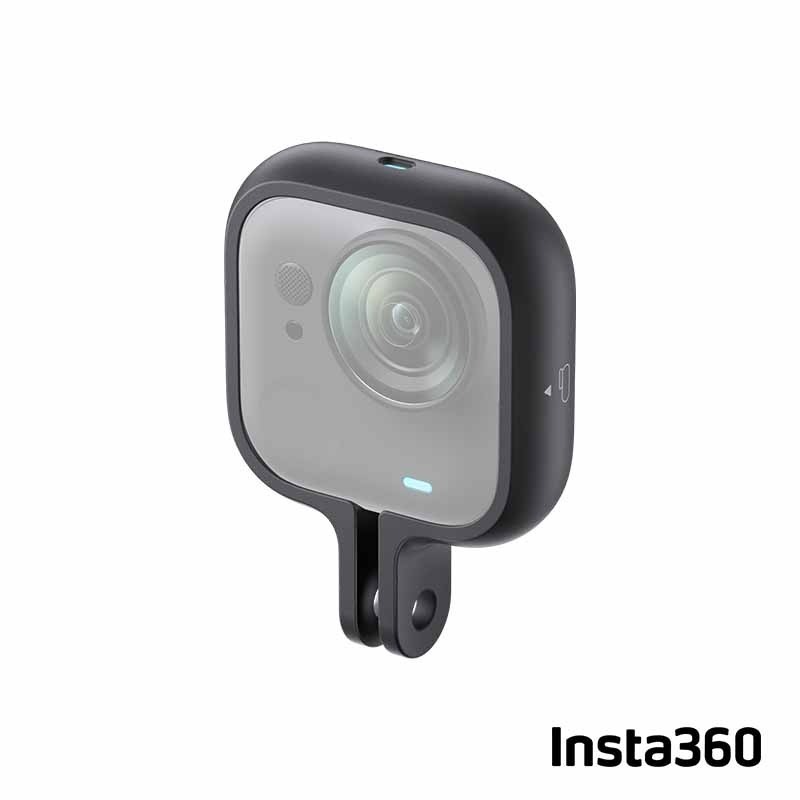 【彈藥庫】Insta360 GO Ultra 運動支架 #CINSBBEP-細節圖6
