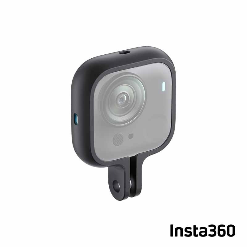 【彈藥庫】Insta360 GO Ultra 運動支架 #CINSBBEP-細節圖8