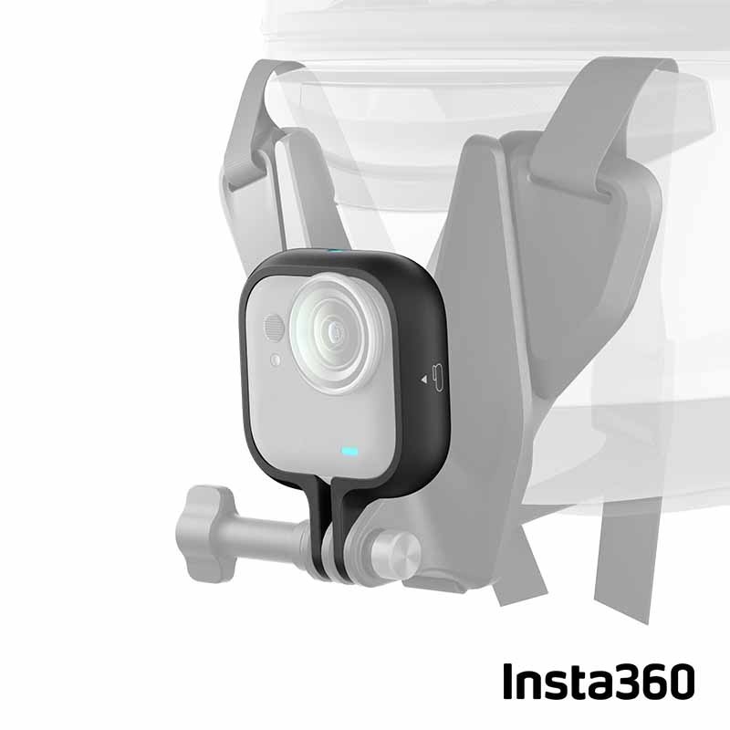 【彈藥庫】Insta360 GO Ultra 運動支架 #CINSBBEP-細節圖11