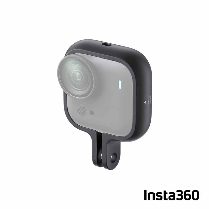 【彈藥庫】Insta360 GO Ultra 運動支架 #CINSBBEP-細節圖7