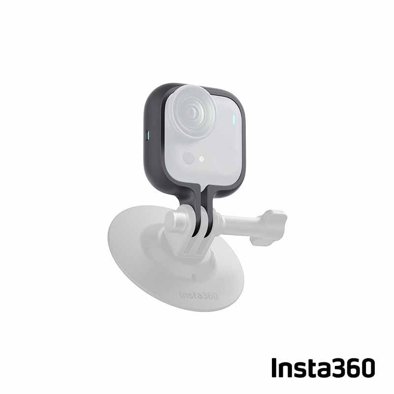 【彈藥庫】Insta360 GO Ultra 運動支架 #CINSBBEP-細節圖10