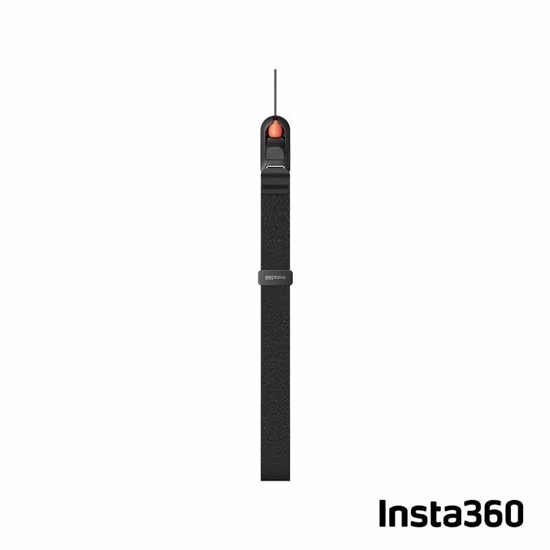 【彈藥庫】Insta360 GO Ultra 快拆腕帶 #CINSBBER-細節圖8