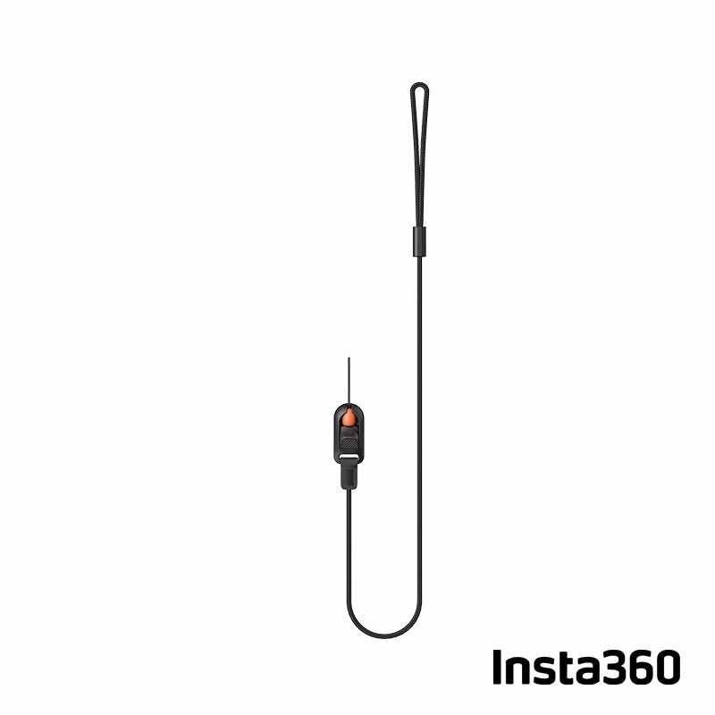 【彈藥庫】Insta360 GO Ultra 快拆安全繩(灰/黑) #CINSCBEL #CINSBBEQ-規格圖11