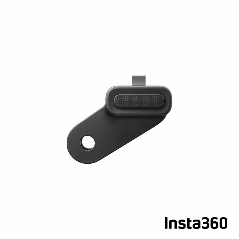 【彈藥庫】Insta360 GO Ultra 磁吸快拆支架 #CINSBBET-細節圖8