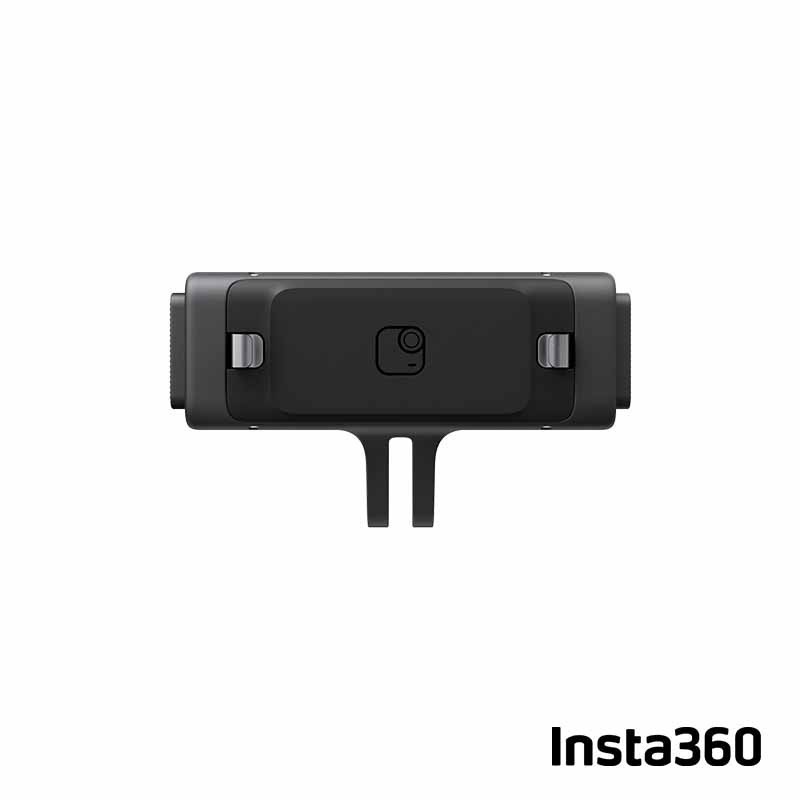 【彈藥庫】Insta360 GO Ultra 磁吸快拆支架 #CINSBBET-細節圖7