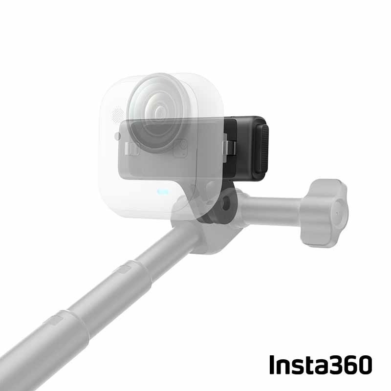 【彈藥庫】Insta360 GO Ultra 磁吸快拆支架 #CINSBBET-細節圖9