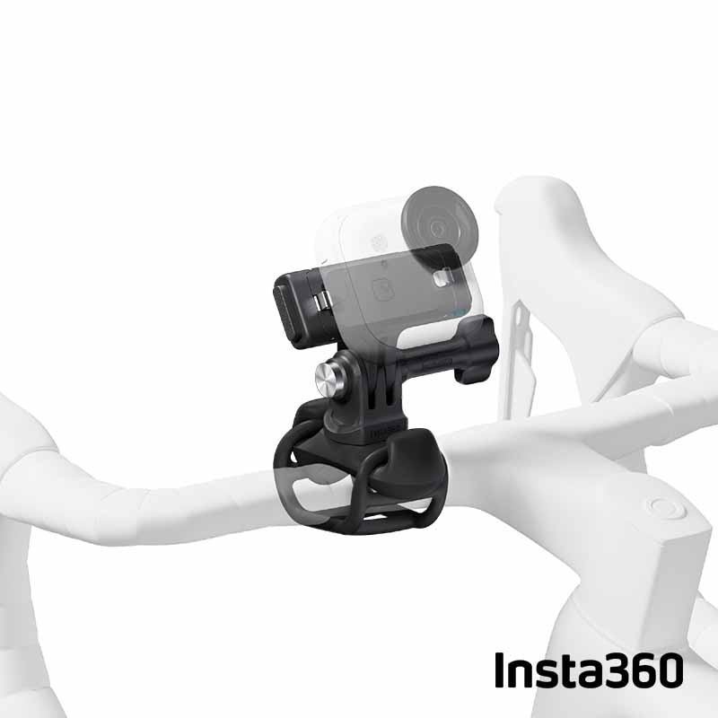 【彈藥庫】Insta360 背帶支架(Flexi/GO Ultra超值套組) #CINSCBEG-細節圖9