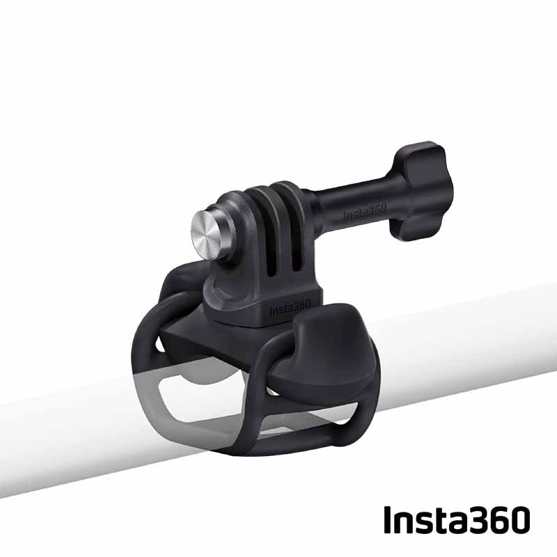 【彈藥庫】Insta360 背帶支架(Flexi/GO Ultra超值套組) #CINSCBEG-細節圖10