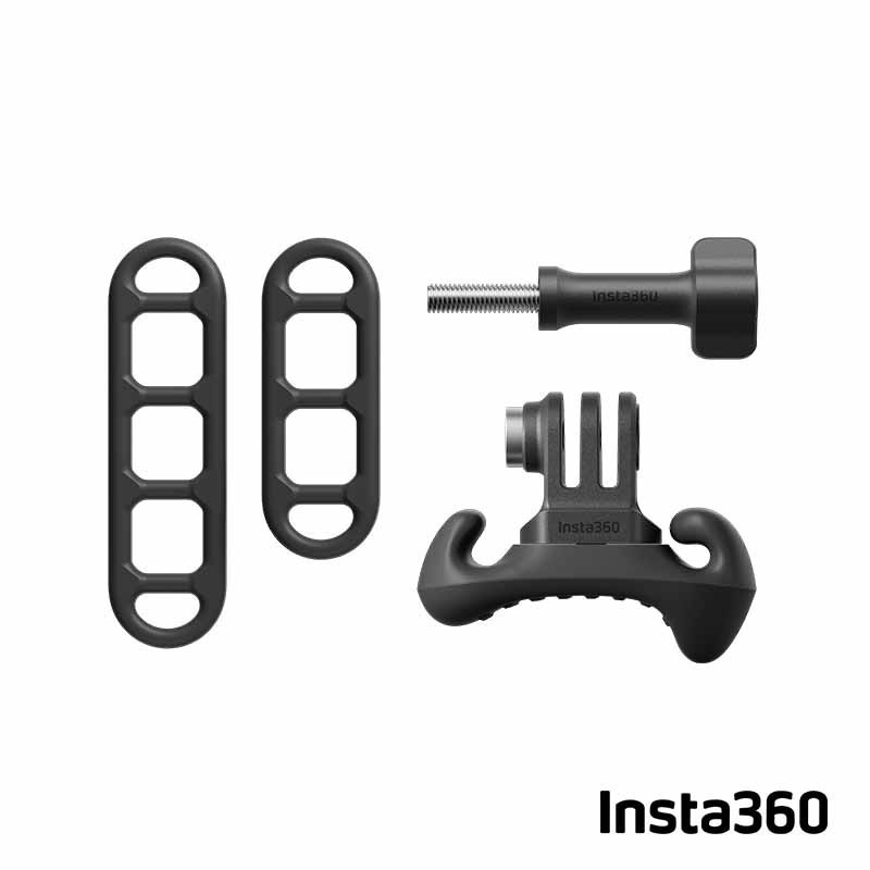 【彈藥庫】Insta360 背帶支架(Flexi/GO Ultra超值套組) #CINSCBEG-規格圖11