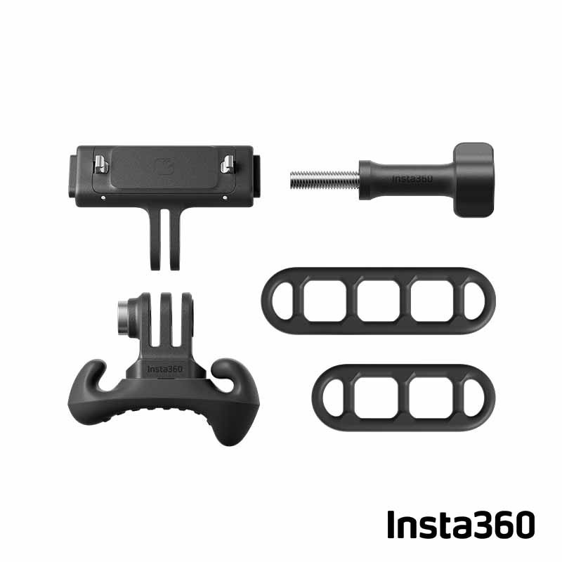 【彈藥庫】Insta360 背帶支架(Flexi/GO Ultra超值套組) #CINSCBEG-規格圖11