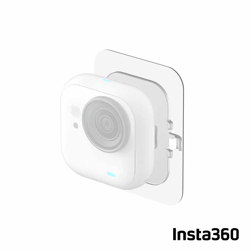 【彈藥庫】Insta360 GO Ultra 黏貼片-細節圖6
