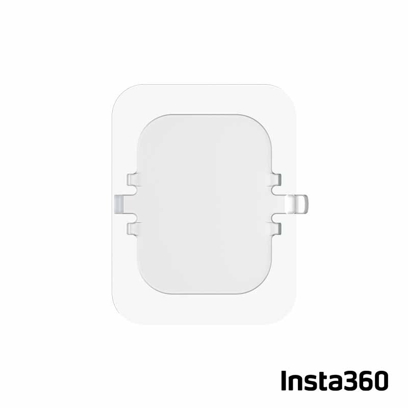 【彈藥庫】Insta360 GO Ultra 黏貼片-細節圖7