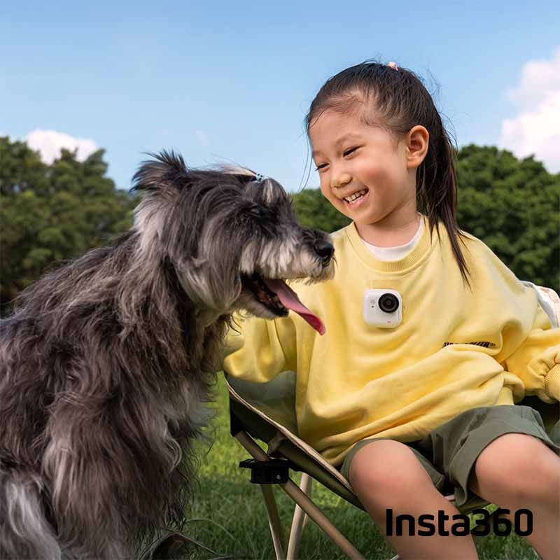 【彈藥庫】Insta360 GO Ultra 黏貼片-細節圖8