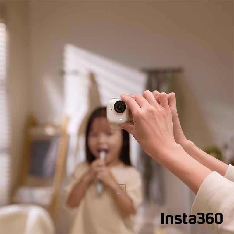 【彈藥庫】Insta360 GO Ultra 黏貼片-細節圖9