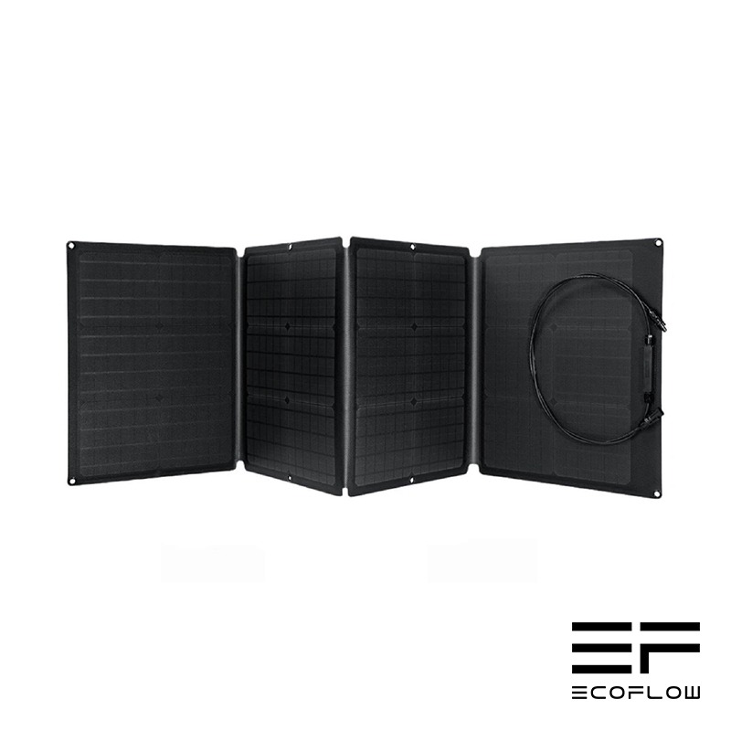 【彈藥庫】Ecoflow 110W 太陽能板 #EFSP110W-細節圖2